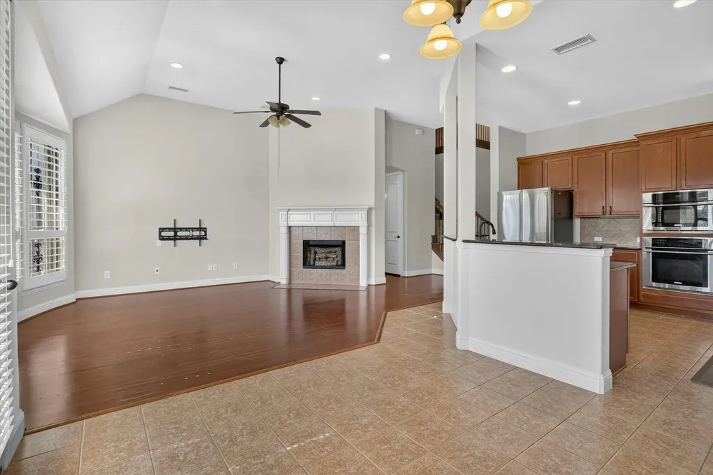 4635 Saginaw Court Plano TX 75024