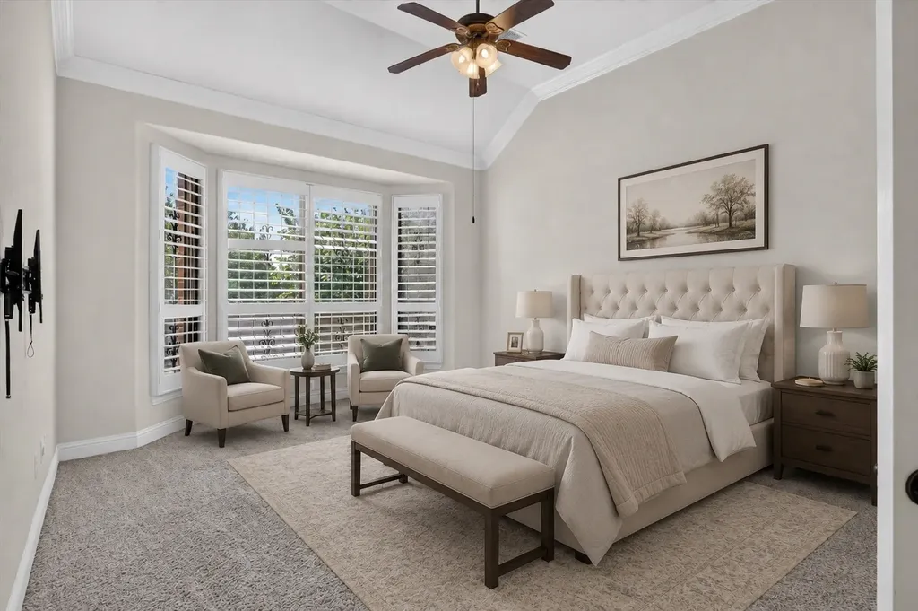 4635 Saginaw Court Plano TX 75024