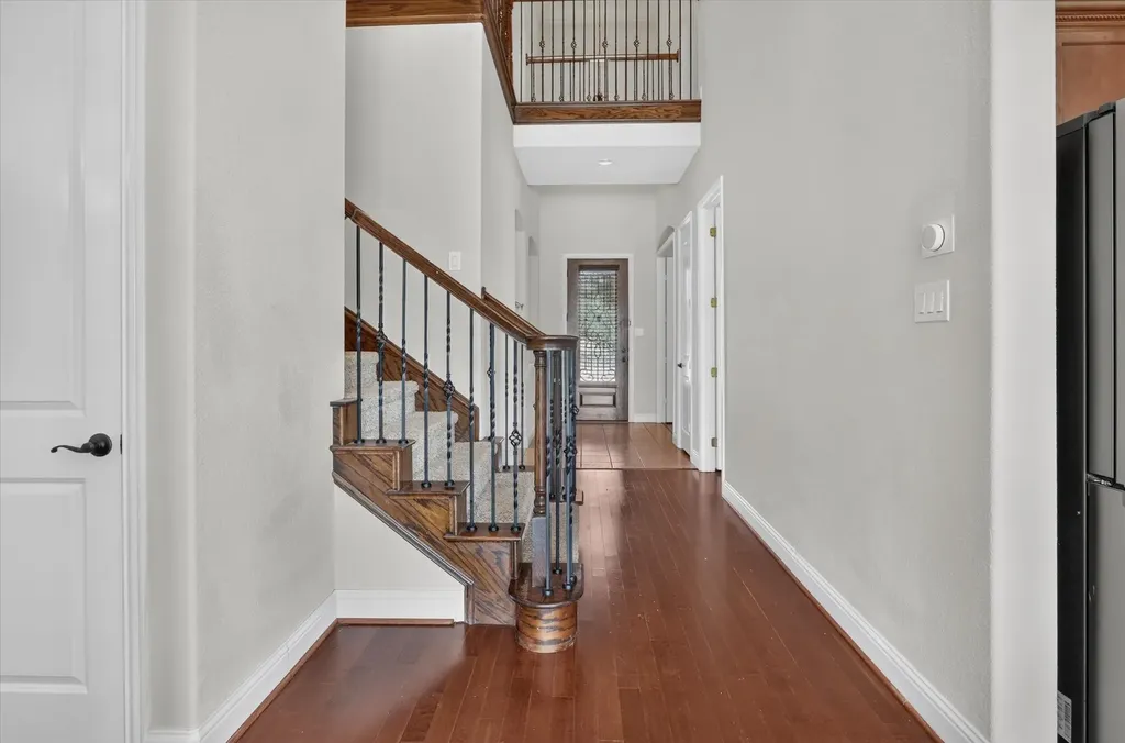 4635 Saginaw Court Plano TX 75024