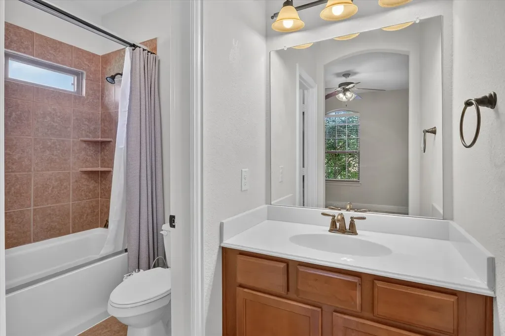 4635 Saginaw Court Plano TX 75024