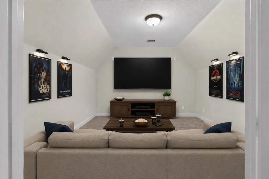 4635 Saginaw Court Plano TX 75024