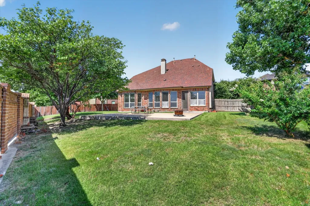 4635 Saginaw Court Plano TX 75024