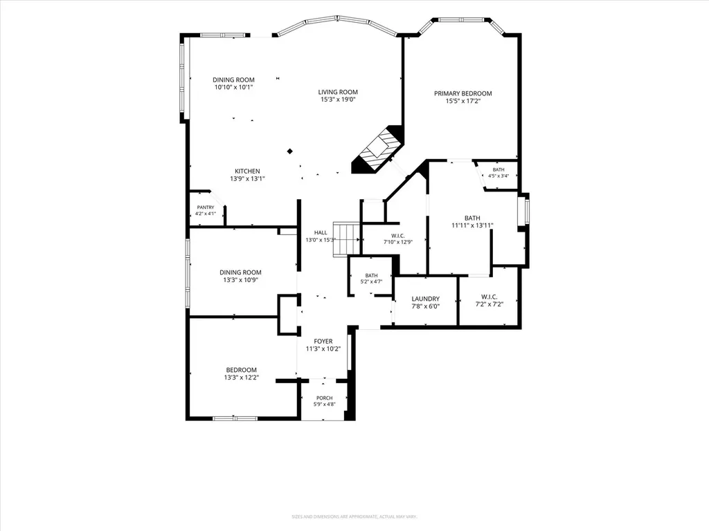 4635 Saginaw Court Plano TX 75024