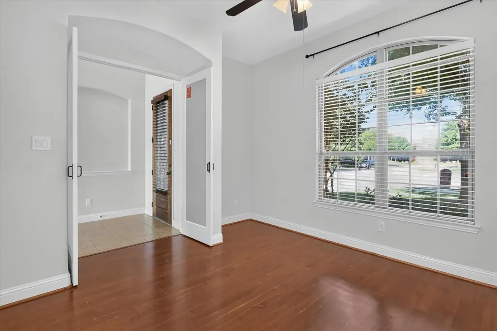 4635 Saginaw Court Plano TX 75024