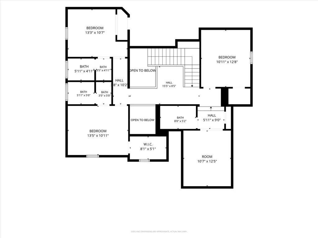 4635 Saginaw Court Plano TX 75024