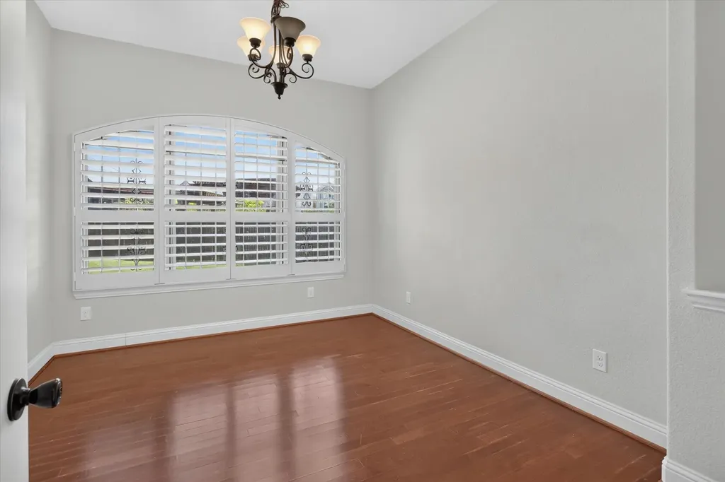 4635 Saginaw Court Plano TX 75024