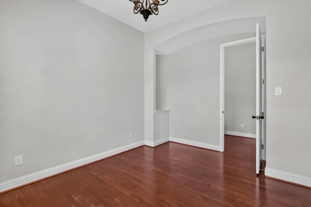4635 Saginaw Court Plano TX 75024