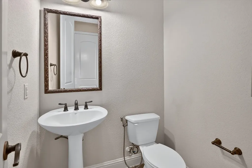 4635 Saginaw Court Plano TX 75024