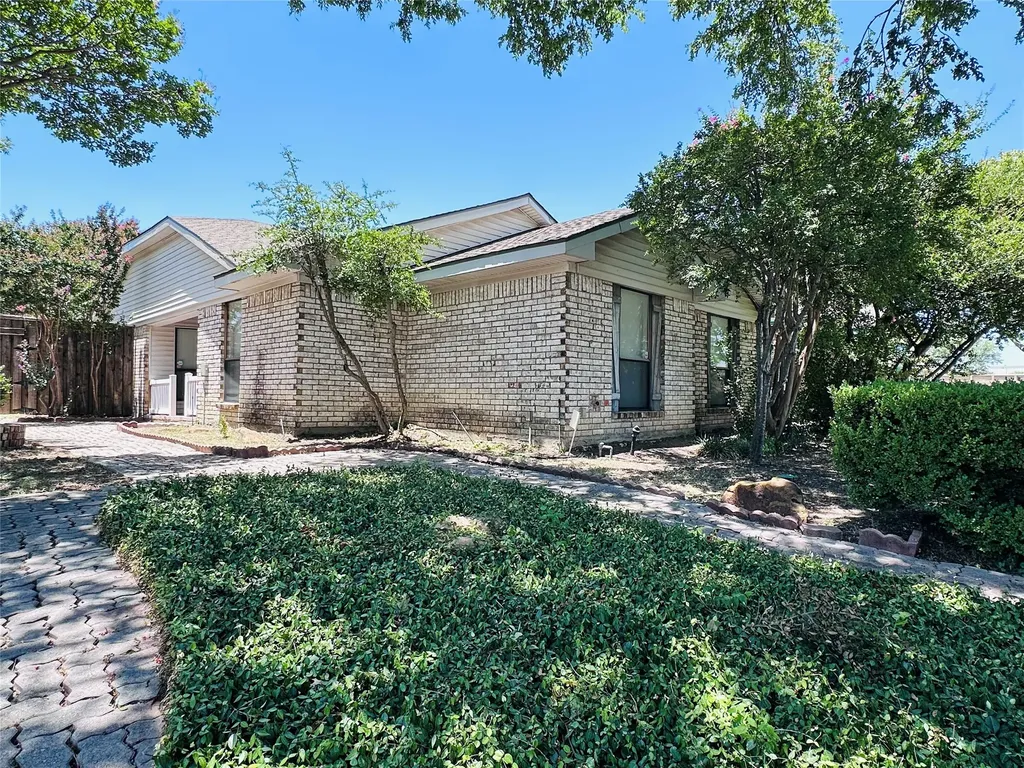 1501 Wheatfield Court Mesquite TX 75149