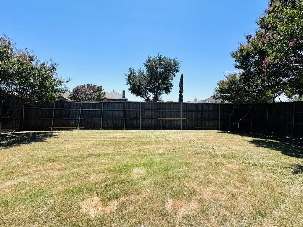 1501 Wheatfield Court Mesquite TX 75149