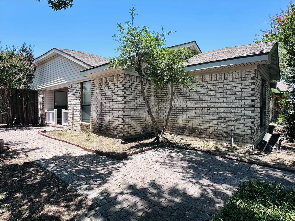 1501 Wheatfield Court Mesquite TX 75149
