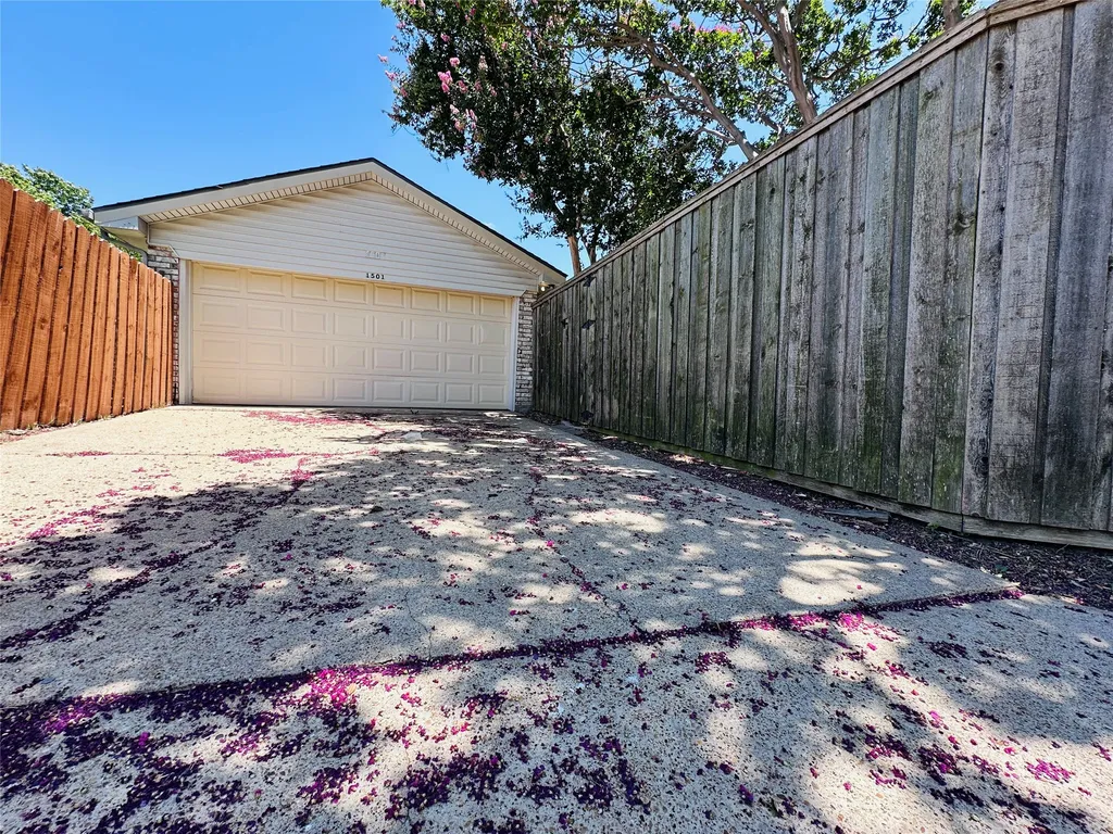 1501 Wheatfield Court Mesquite TX 75149