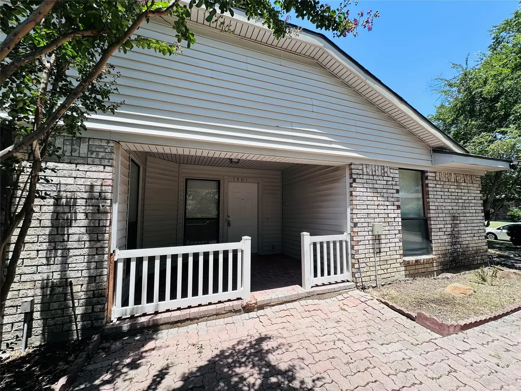 1501 Wheatfield Court Mesquite TX 75149
