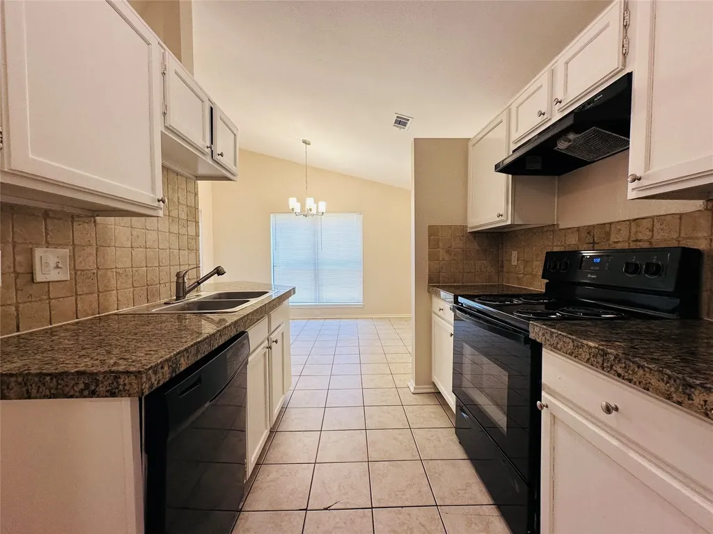 1501 Wheatfield Court Mesquite TX 75149