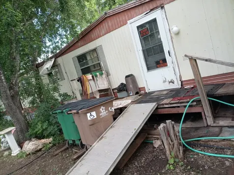 701 E 22nd Street San Angelo TX 76903
