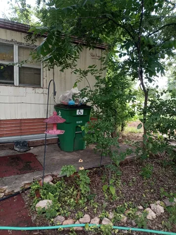701 E 22nd Street San Angelo TX 76903
