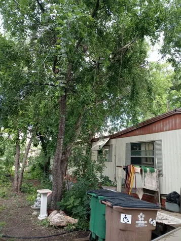 701 E 22nd Street San Angelo TX 76903