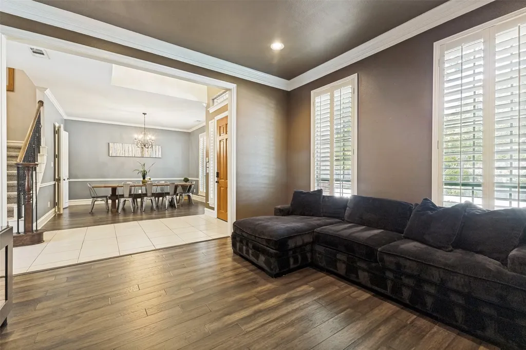 1227 Comanche Drive Allen TX 75013
