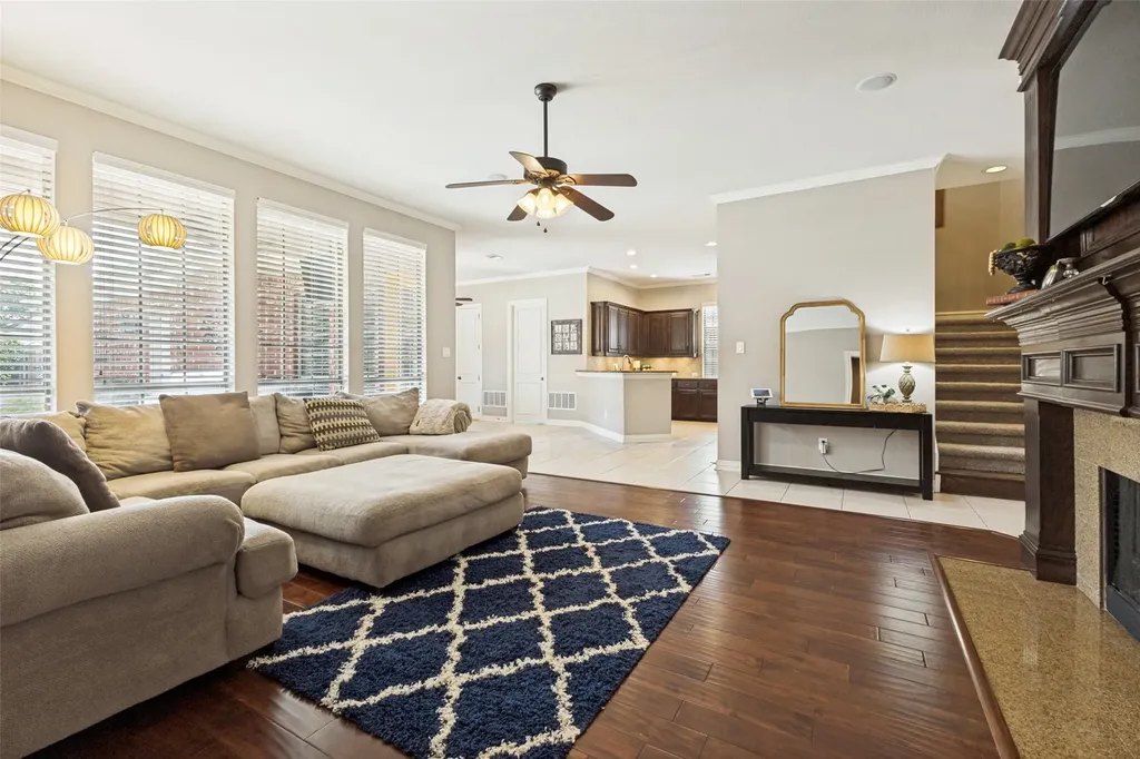 1227 Comanche Drive Allen TX 75013