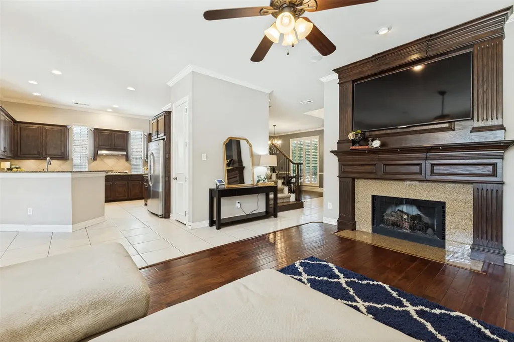 1227 Comanche Drive Allen TX 75013