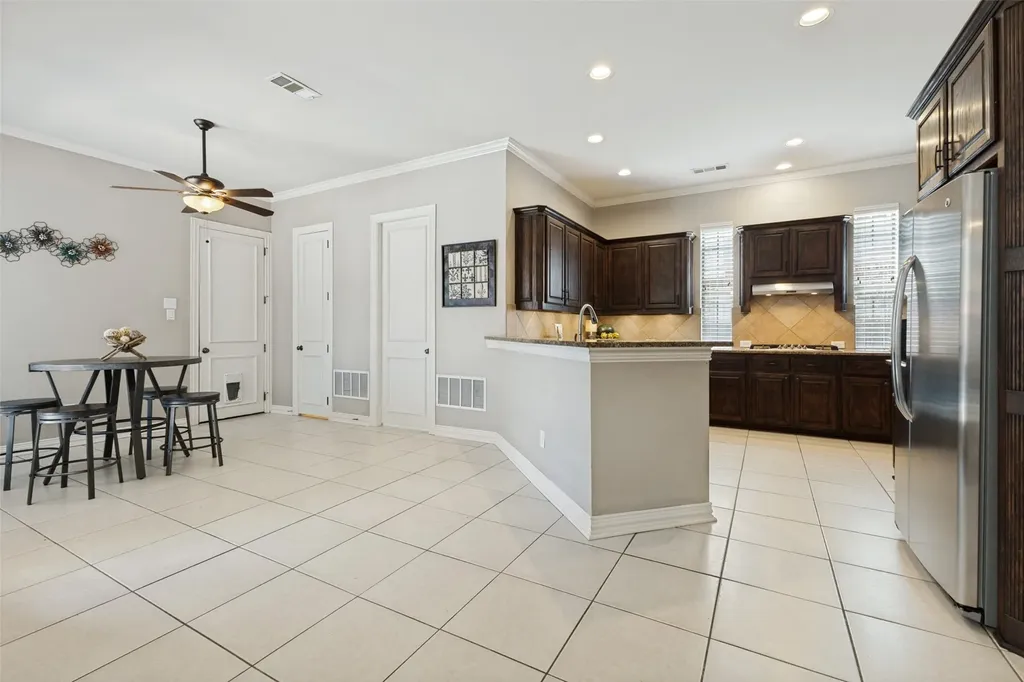1227 Comanche Drive Allen TX 75013