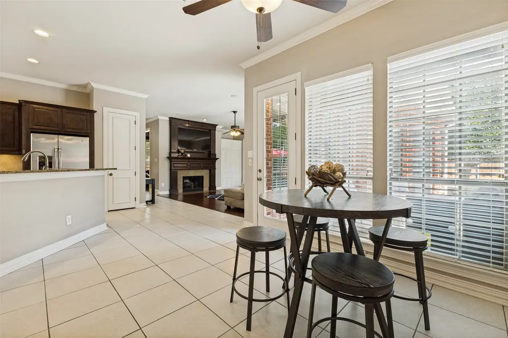 1227 Comanche Drive Allen TX 75013