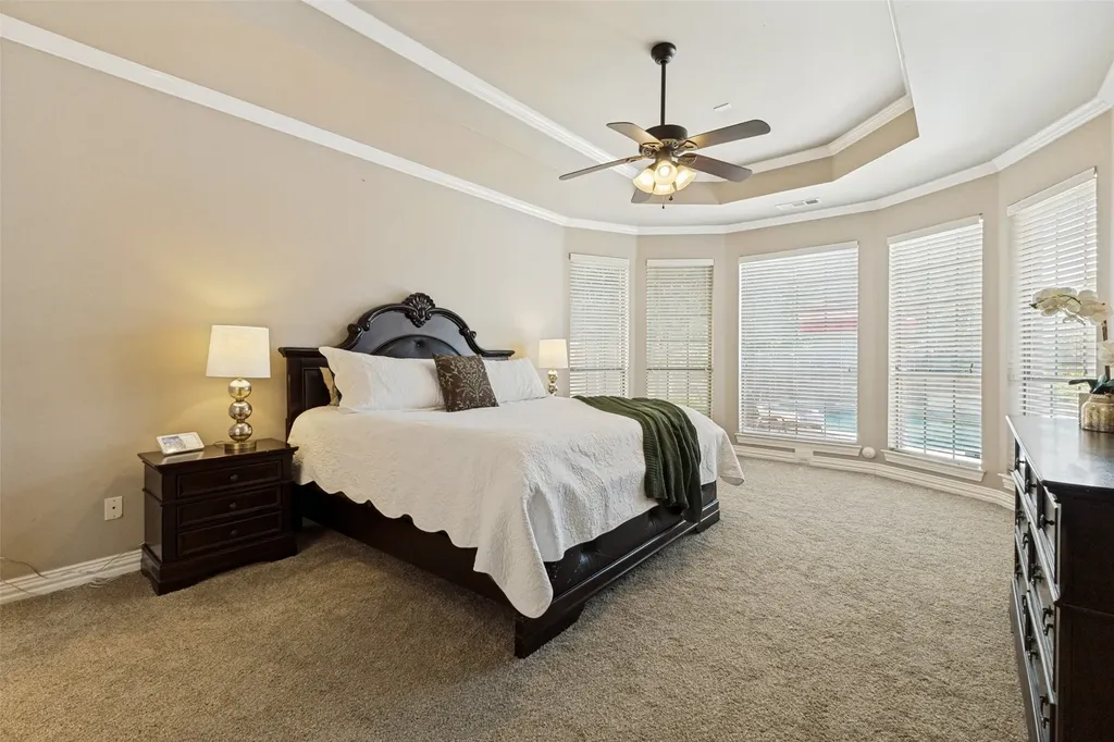 1227 Comanche Drive Allen TX 75013
