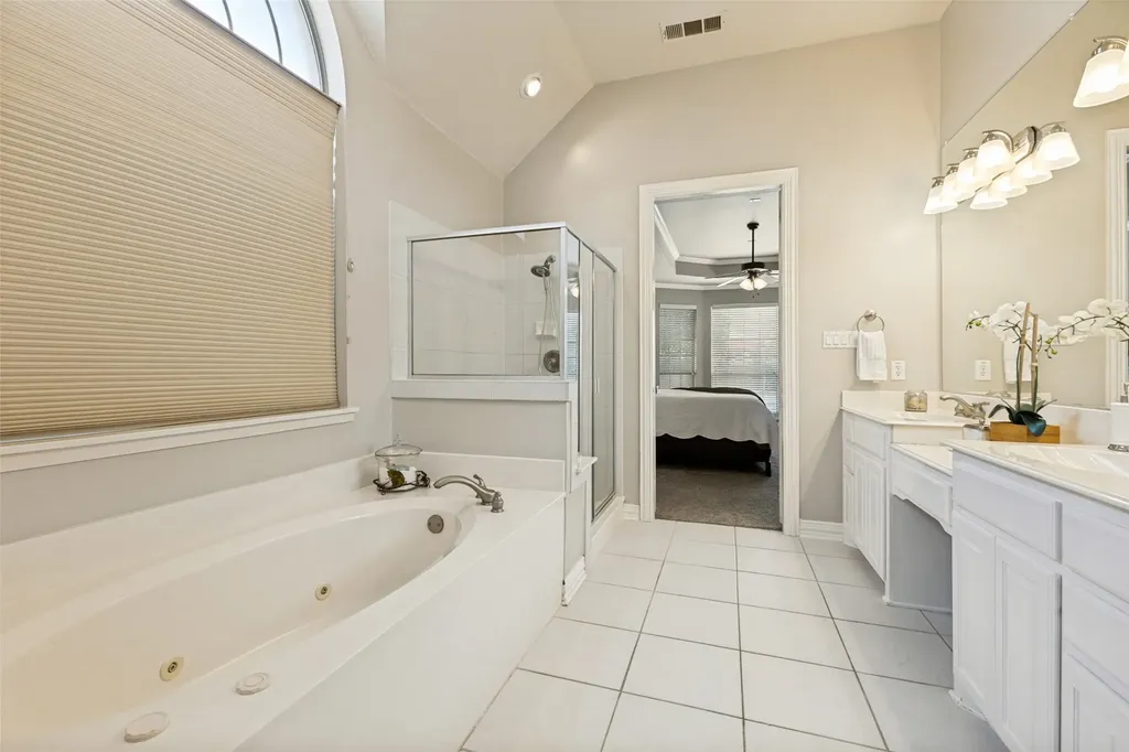 1227 Comanche Drive Allen TX 75013