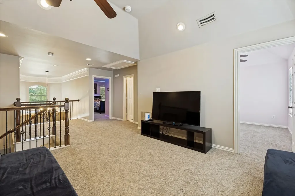 1227 Comanche Drive Allen TX 75013