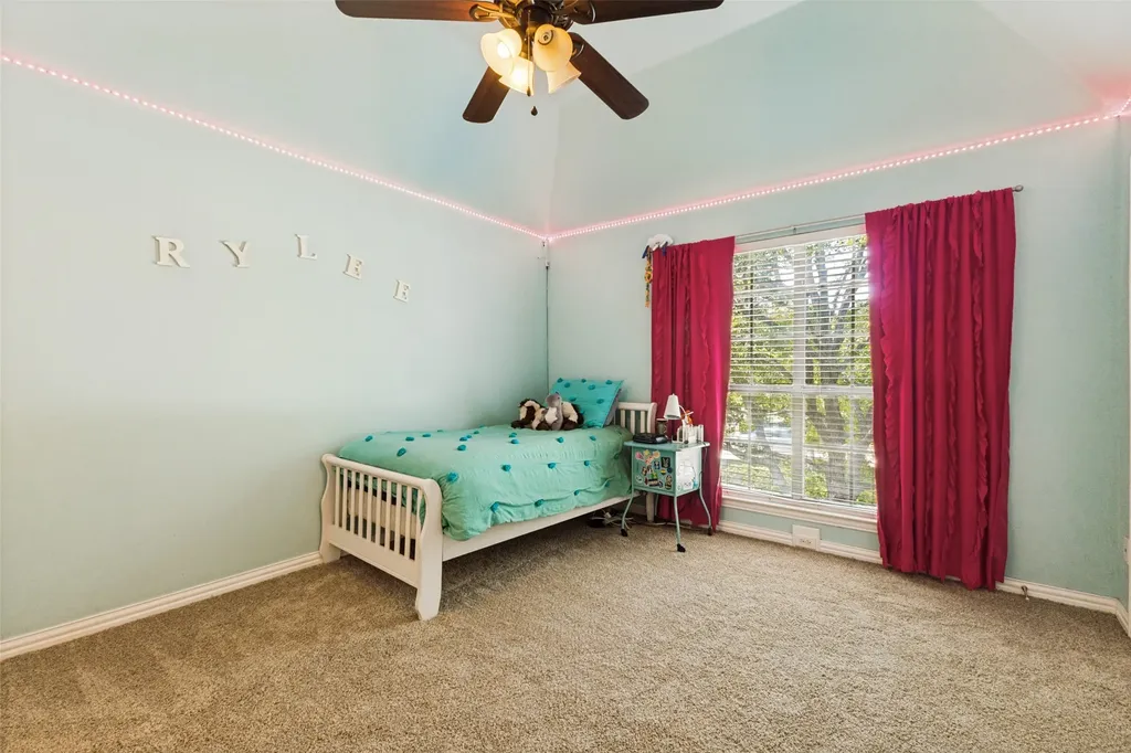 1227 Comanche Drive Allen TX 75013