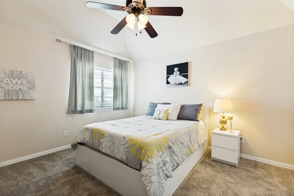 1227 Comanche Drive Allen TX 75013