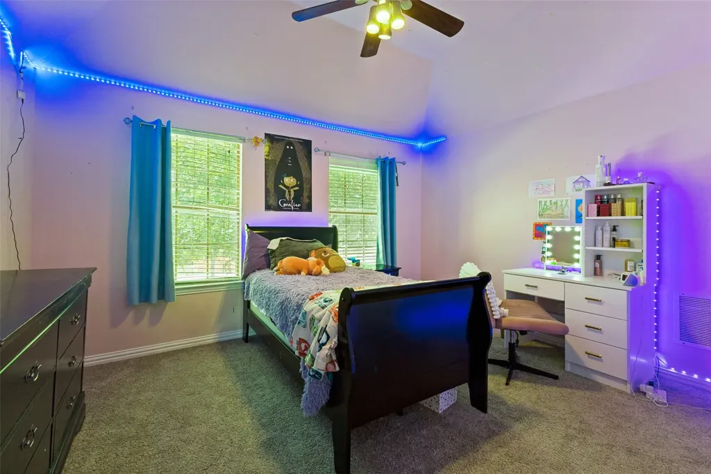 1227 Comanche Drive Allen TX 75013