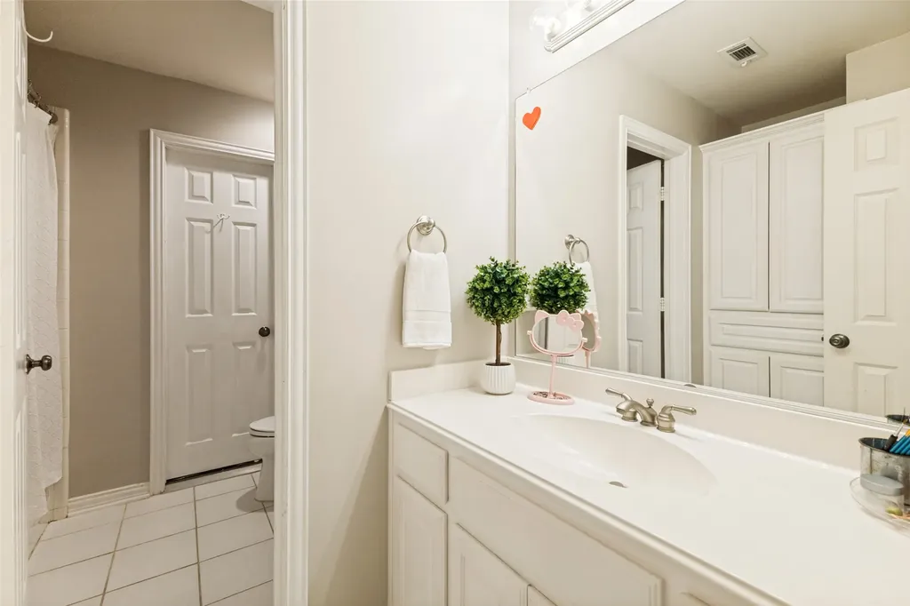 1227 Comanche Drive Allen TX 75013