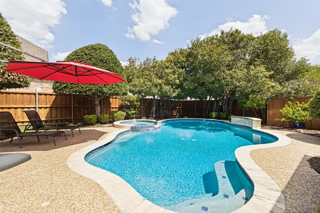1227 Comanche Drive Allen TX 75013
