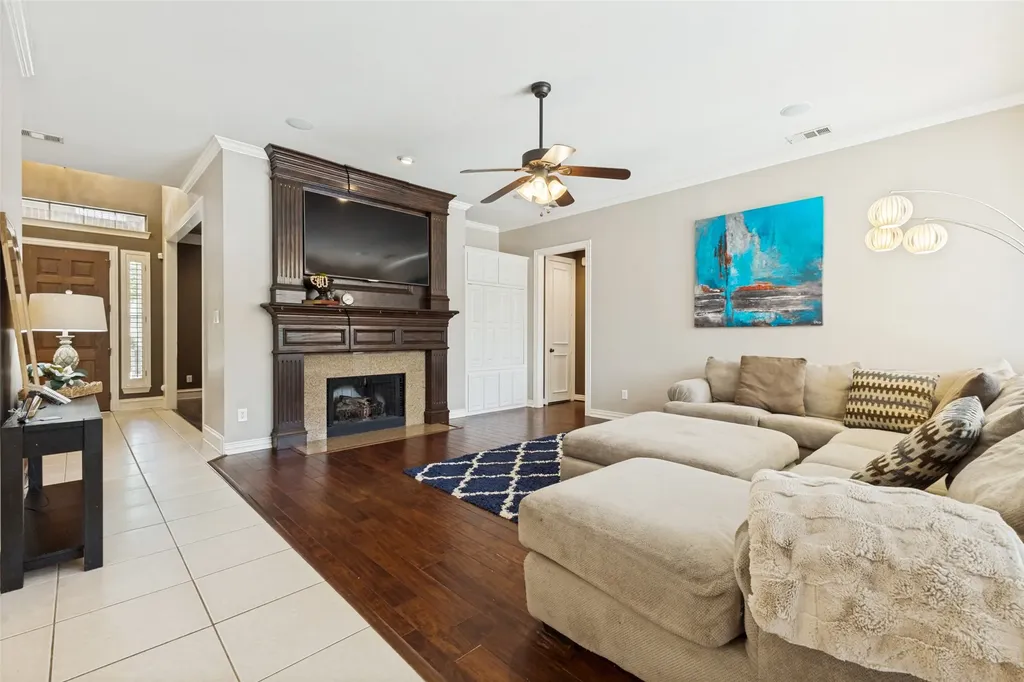 1227 Comanche Drive Allen TX 75013