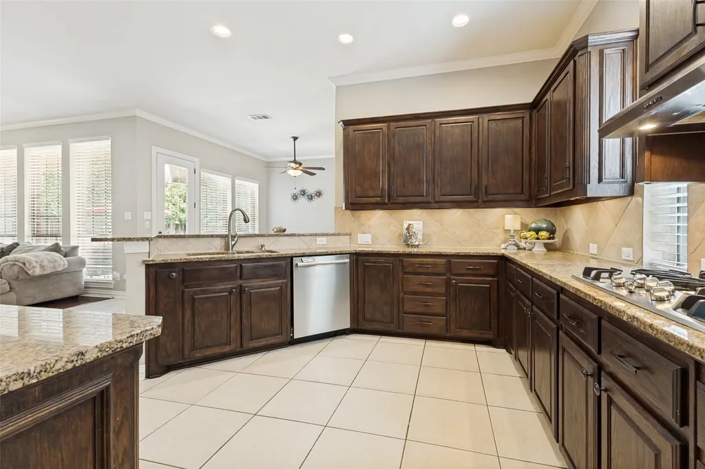 1227 Comanche Drive Allen TX 75013