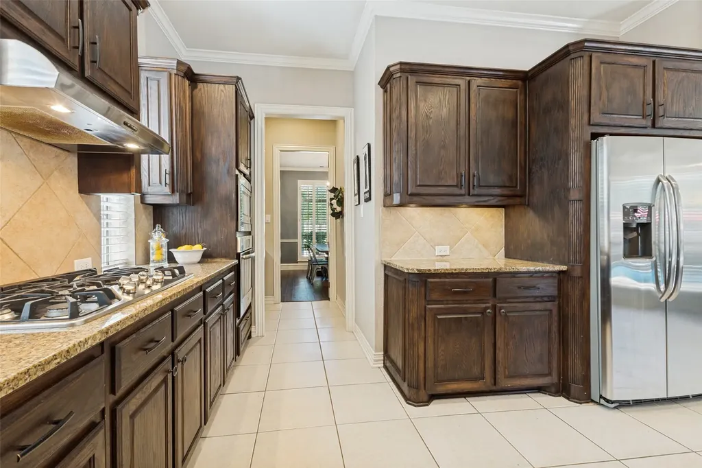 1227 Comanche Drive Allen TX 75013