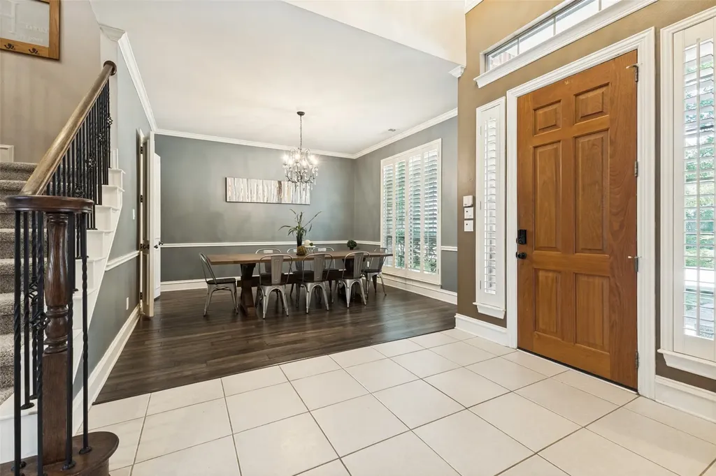 1227 Comanche Drive Allen TX 75013