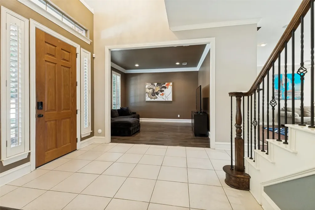 1227 Comanche Drive Allen TX 75013