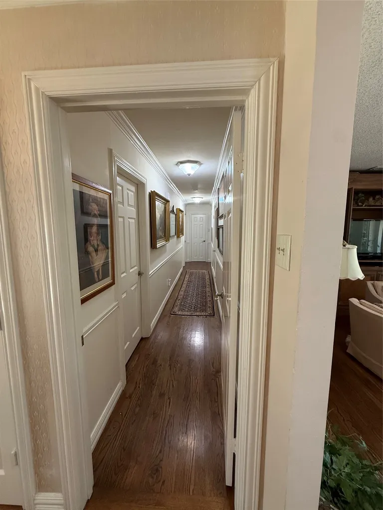 14635 Tanglewood Drive Farmers Branch TX 75234