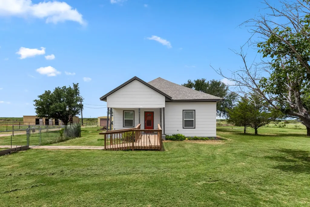 5312 Crown Lane Wichita Falls TX 76310