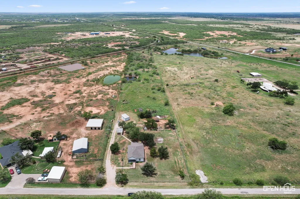 5312 Crown Lane Wichita Falls TX 76310