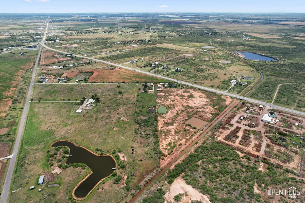 5312 Crown Lane Wichita Falls TX 76310
