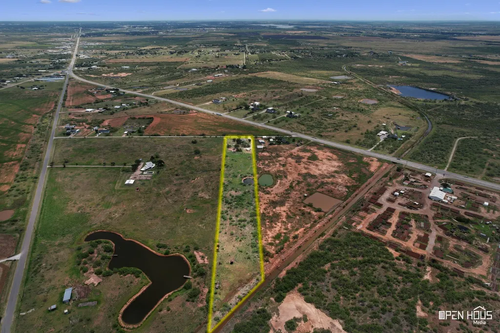 5312 Crown Lane Wichita Falls TX 76310