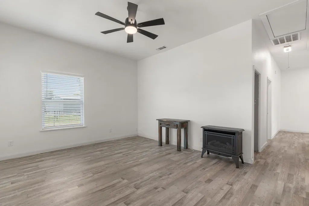 5312 Crown Lane Wichita Falls TX 76310