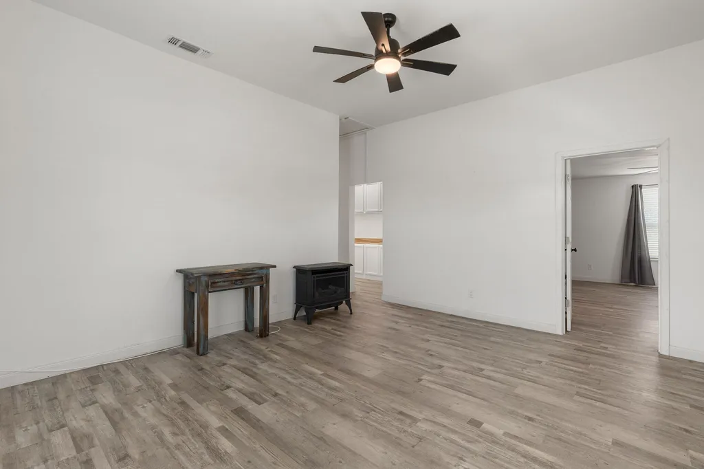 5312 Crown Lane Wichita Falls TX 76310