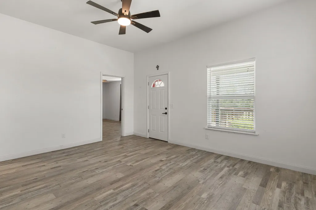 5312 Crown Lane Wichita Falls TX 76310