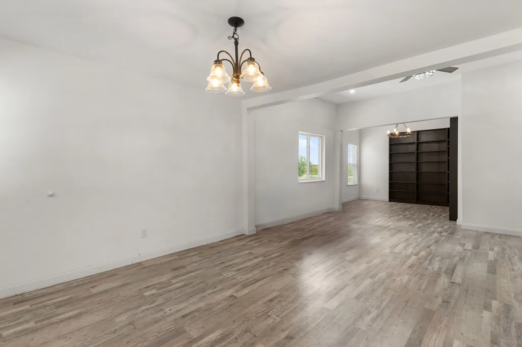 5312 Crown Lane Wichita Falls TX 76310