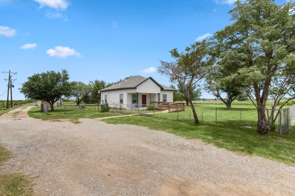 5312 Crown Lane Wichita Falls TX 76310