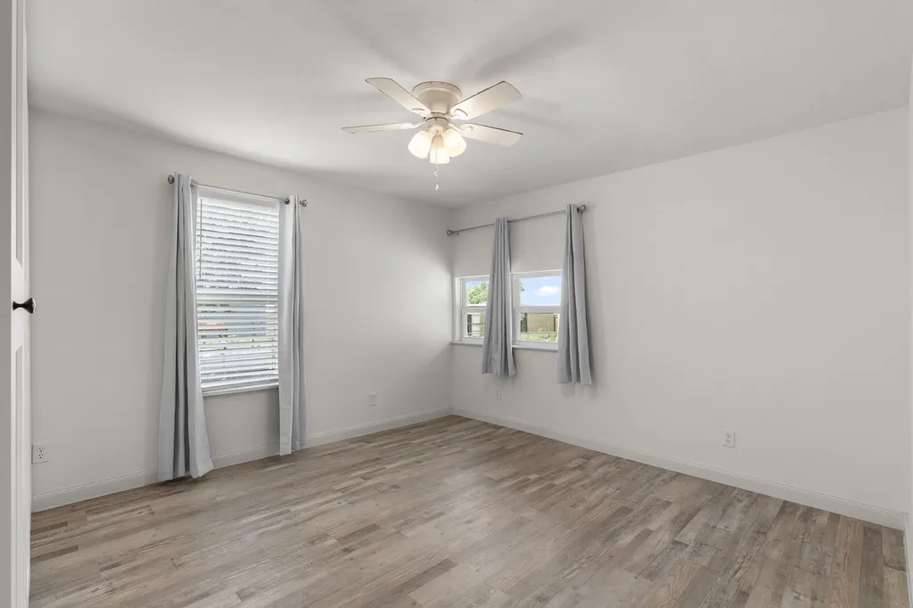 5312 Crown Lane Wichita Falls TX 76310